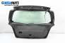 Заден капак за Toyota Yaris Hatchback II (01.2005 - 12.2014), 4+1 вр., хечбек, позиция: задна