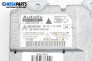 Модул за AIRBAG за Citroen C4 Hatchback I (11.2004 - 12.2013), № 9653493780