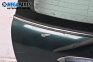 Заден капак за Mini Hatchback I (R50, R53) (06.2001 - 09.2006), 2+1 вр., хечбек, позиция: задна