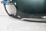 Преден капак за Mini Hatchback I (R50, R53) (06.2001 - 09.2006), 2+1 вр., хечбек, позиция: предна