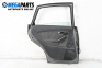 Врата за Seat Ibiza III Hatchback (02.2002 - 11.2009), 4+1 вр., хечбек, позиция: задна, лява
