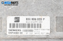 Компютър двигател за Seat Ibiza III Hatchback (02.2002 - 11.2009) 1.2, 64 к.с., № 03E 906 033 P