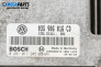 Компютър двигател за Volkswagen Touran Minivan I (02.2003 - 05.2010) 1.9 TDI, 105 к.с., № 0281011945