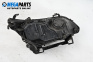 Фар за BMW 5 Series E60 Sedan E60 (07.2003 - 03.2010), седан, позиция: лява