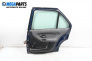 Врата за Peugeot 306 Break (06.1994 - 04.2002), 4+1 вр., комби, позиция: задна, дясна