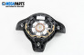 Airbag за Volkswagen Lupo Hatchback (09.1998 - 07.2005), 2+1 вр., хечбек, позиция: предна