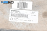 Компютър двигател за Audi A3 Hatchback I (09.1996 - 05.2003) 1.6, 101 к.с., № 5WP419302
