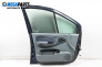 Врата за Renault Megane Scenic (10.1996 - 12.2001), 4+1 вр., миниван, позиция: предна, лява