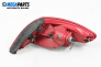 Стоп за Peugeot 307 CC Cabrio (03.2003 - 06.2009), кабрио, позиция: лява