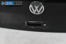 Заден капак за Volkswagen Golf IV Hatchback (08.1997 - 06.2005), 4+1 вр., хечбек, позиция: задна