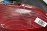 Стоп за Peugeot 206 Hatchback (08.1998 - 12.2012), хечбек, позиция: лява