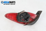 Стоп за Peugeot 206 Hatchback (08.1998 - 12.2012), хечбек, позиция: лява