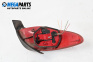 Стоп за Peugeot 206 Hatchback (08.1998 - 12.2012), хечбек, позиция: дясна