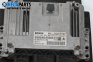 Компютър двигател за Peugeot 308 Hatchback I (09.2007 - 12.2016) 1.6 16V, 120 к.с., № 0261S04009