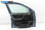 Врата за Opel Astra G Estate (02.1998 - 12.2009), 4+1 вр., комби, позиция: предна, лява