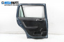 Врата за Opel Astra G Estate (02.1998 - 12.2009), 4+1 вр., комби, позиция: задна, лява