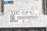 Компютър двигател за Audi A6 Allroad C6 (05.2006 - 08.2011) 3.0 TDI quattro, 233 к.с., № 0281013318