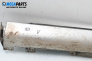 Праг за Toyota Avensis II Sedan (04.2003 - 11.2008), 4+1 вр., седан, позиция: лява