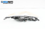 Фар за Peugeot 407 Sedan (02.2004 - 12.2011), седан, позиция: лява