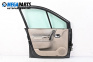 Врата за Renault Scenic II Grand Scenic (04.2004 - 06.2009), 4+1 вр., миниван, позиция: предна, лява