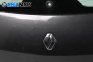 Заден капак за Renault Scenic II Grand Scenic (04.2004 - 06.2009), 4+1 вр., миниван, позиция: задна