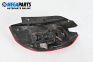 Стоп за Renault Scenic II Grand Scenic (04.2004 - 06.2009), миниван, позиция: лява
