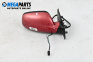Огледало за Peugeot 307 Hatchback (08.2000 - 12.2012), 4+1 вр., хечбек, позиция: дясна