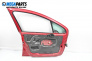 Врата за Peugeot 307 Hatchback (08.2000 - 12.2012), 4+1 вр., хечбек, позиция: предна, лява