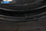Резервна гума за Peugeot 307 Hatchback (08.2000 - 12.2012) 15 цола, ширина 6, ET 27 (Цената е за 1 бр.)