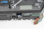 Километраж за Skoda Fabia I Combi (04.2000 - 12.2007) 1.4, 68 к.с., № 6Y1919880C