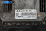 Компютър двигател за Audi A8 Sedan 4E (10.2002 - 07.2010) 4.2 TDI quattro, 326 к.с., № 0281014617