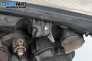 Фар за Citroen C5 I Hatchback (03.2001 - 03.2005), хечбек, позиция: дясна