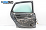 Врата за Citroen C5 I Hatchback (03.2001 - 03.2005), 4+1 вр., хечбек, позиция: задна, лява