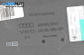 Комфорт модул за Audi A6 Allroad  C5 (05.2000 - 08.2005), № 4B0962258D