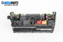 Панел климатроник за Audi A6 Allroad  C5 (05.2000 - 08.2005), № 4B0820043AH