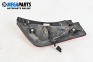 Стоп за Nissan Murano I SUV (08.2003 - 09.2008), джип, позиция: лява