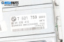 Компютър автоматични скорости за BMW X5 Series E53 (05.2000 - 12.2006), автоматик, № 7521759