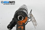 Дюза дизел за BMW X5 Series E53 (05.2000 - 12.2006) 3.0 d, 184 к.с., № 0445110047