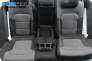 Комплект салон за Volkswagen Passat VI ALLTrack (01.2012 - 12.2014), 4+1 вр.
