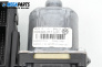 Електромотор за стъклоподемник за Volkswagen Passat VI ALLTrack (01.2012 - 12.2014), 4+1 вр., комби, позиция: предна, лява, № C04422-317