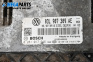 Компютър двигател за Volkswagen Passat VI ALLTrack (01.2012 - 12.2014) 2.0 TDI 4motion, 170 к.с., № 03L 907 909 AE
