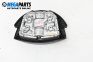 Airbag за Renault Clio II Hatchback (09.1998 - 09.2005), 4+1 вр., хечбек, позиция: предна