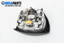 Airbag за Volkswagen Golf V Hatchback (10.2003 - 02.2009), 4+1 вр., хечбек, позиция: предна