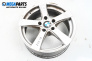 Алуминиеви джанти за BMW 3 Series E90 Touring E91 (09.2005 - 06.2012) 17 цола, ширина 7.5 (Цената е за комплекта)