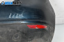 Задна броня за Volkswagen Golf Plus (01.2005 - 12.2013), хечбек