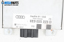 Усилвател за Audi A4 Avant B7 (11.2004 - 06.2008), № 8E9 035 233 D