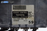 Компютър двигател за Toyota Avensis II Liftback (04.2003 - 11.2008) 1.8 (ZZT251), 129 к.с., № 89661-05590