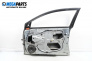 Врата за Toyota Avensis II Liftback (04.2003 - 11.2008), 4+1 вр., хечбек, позиция: предна, дясна
