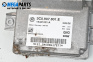 Модул паркинг спирачка за Volkswagen Passat V Sedan B6 (03.2005 - 12.2010), № 3C0907801E