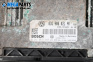 Компютър двигател за Volkswagen Passat V Sedan B6 (03.2005 - 12.2010) 2.0 TDI, 140 к.с., № 0281013440